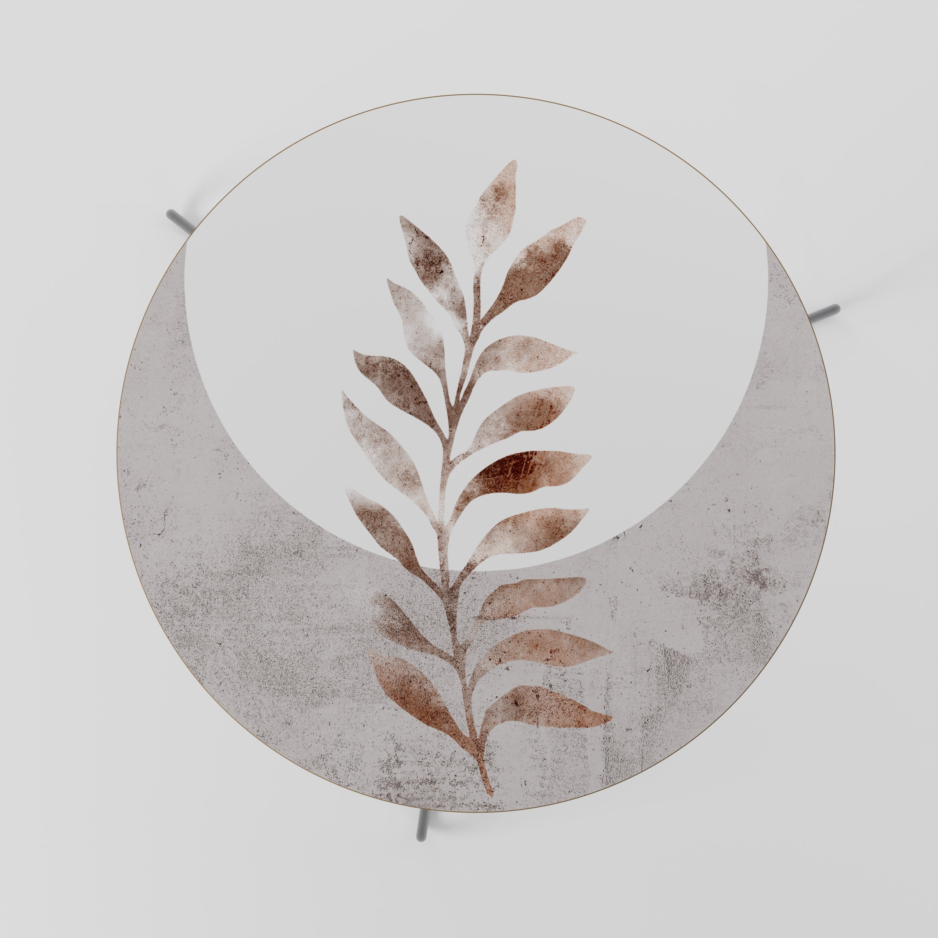 LEAF RADIANCE Coffee Table 69