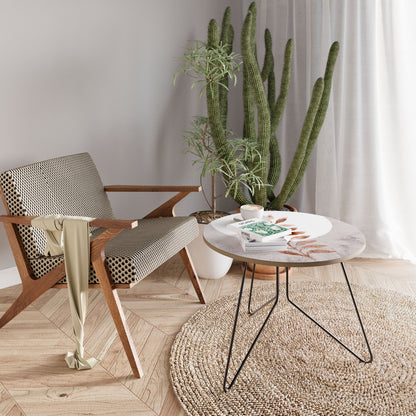 LEAF RADIANCE Coffee Table