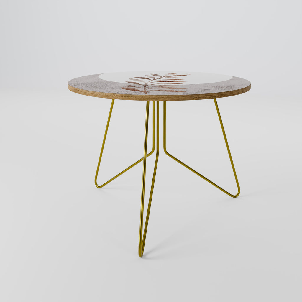 LEAF RADIANCE Coffee Table 69