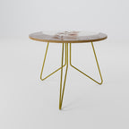 LEAF RADIANCE Coffee Table 69