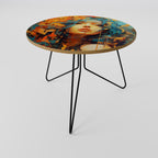 RAINBOW MUSE Coffee Table 69