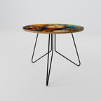 RAINBOW MUSE Coffee Table 69