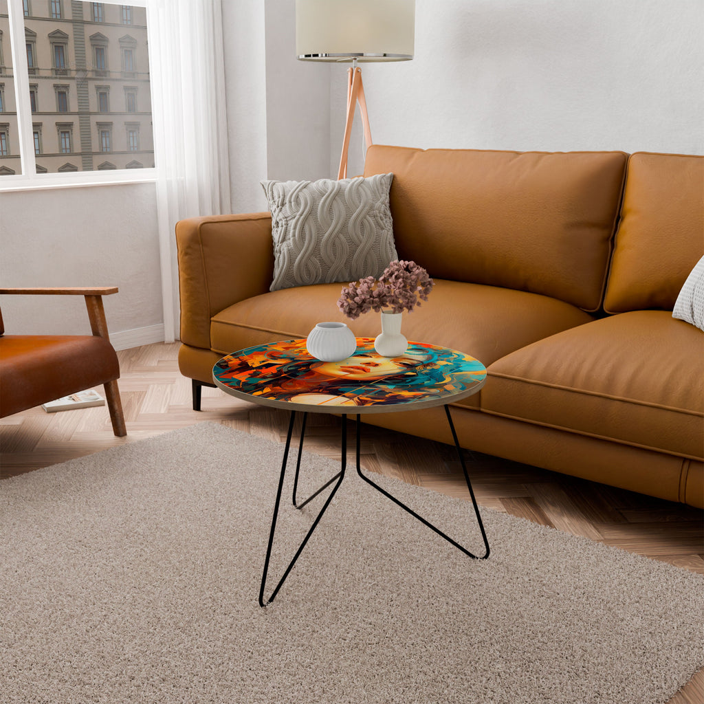 RAINBOW MUSE Coffee Table 69