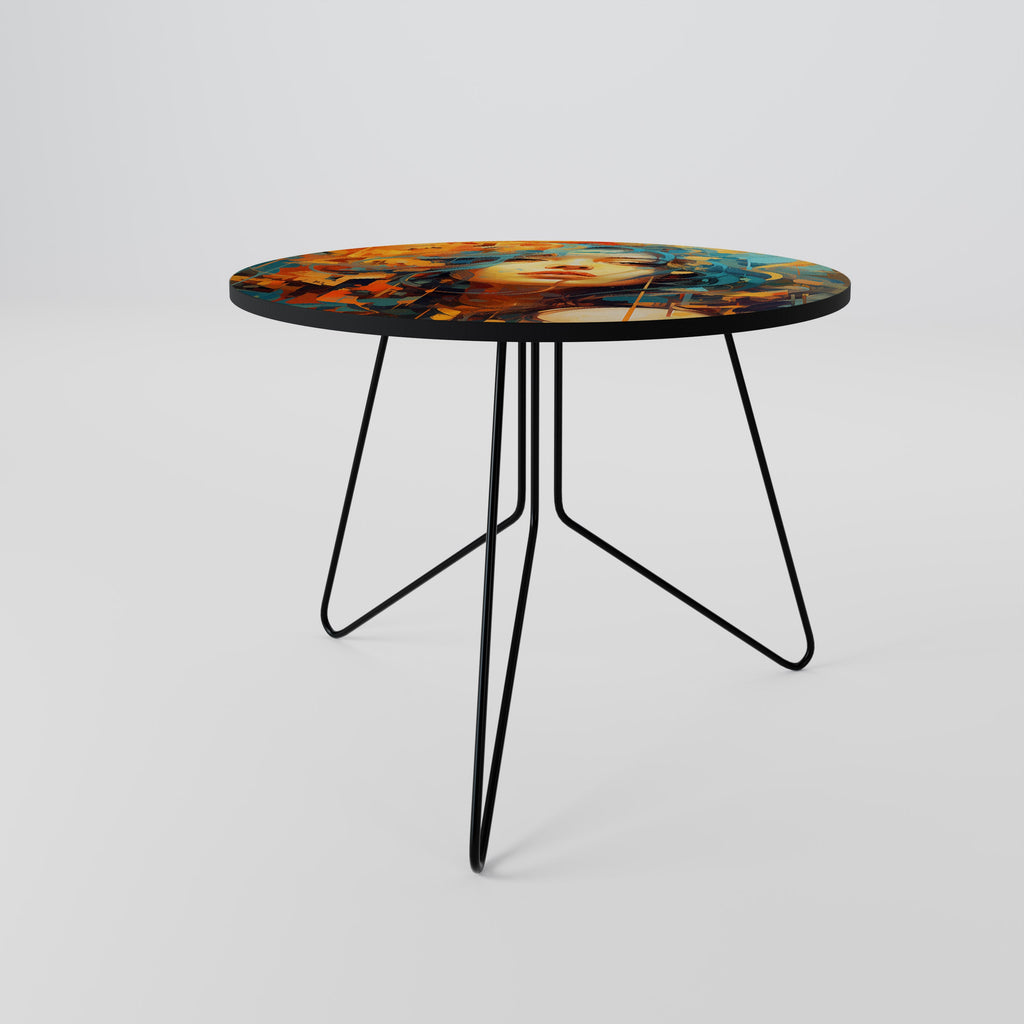 RAINBOW MUSE Coffee Table 69