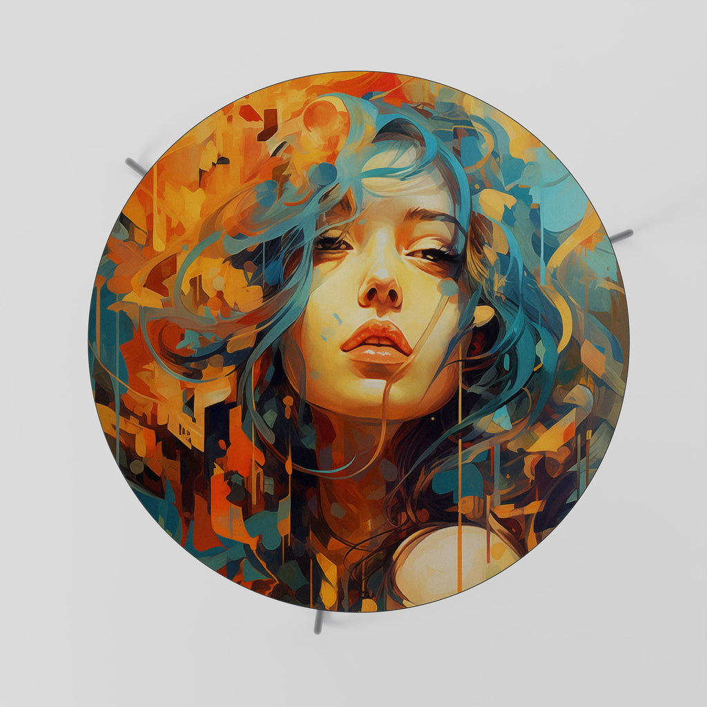 RAINBOW MUSE Coffee Table 69