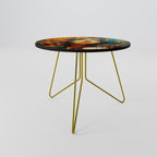RAINBOW MUSE Coffee Table 69