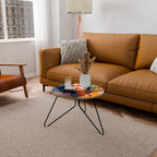 CHROMA CHARM Mesa de Centro 60