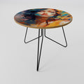CHROMA CHARM Coffee Table 69