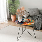 CHROMA CHARM Coffee Table 69