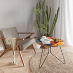 CHROMA CHARM Coffee Table 69