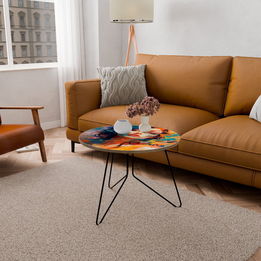 CHROMA CHARM Coffee Table 69