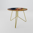 CHROMA CHARM Coffee Table 69