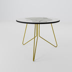 SUBTLE SIMPLICITY Mesa de Centro 69