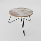 BLUSH SERENITY Mesa de Centro 60