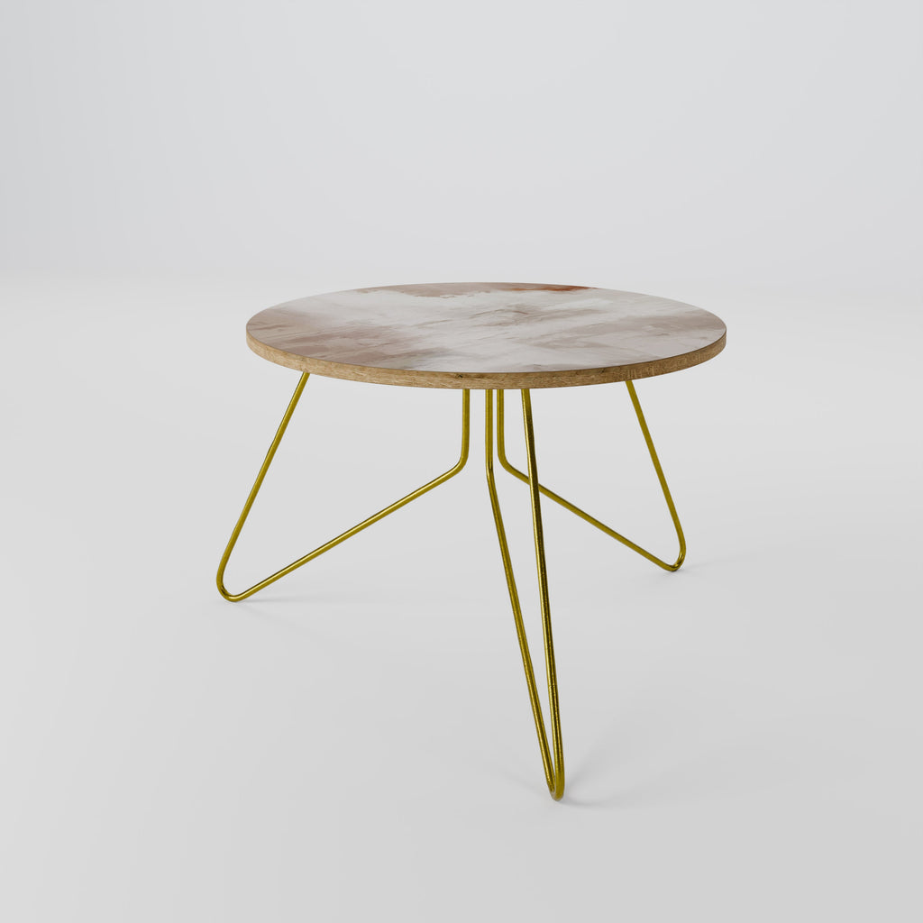 BLUSH SERENITY Mesa de Centro 60