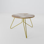 BLUSH SERENITY Mesa de Centro 60