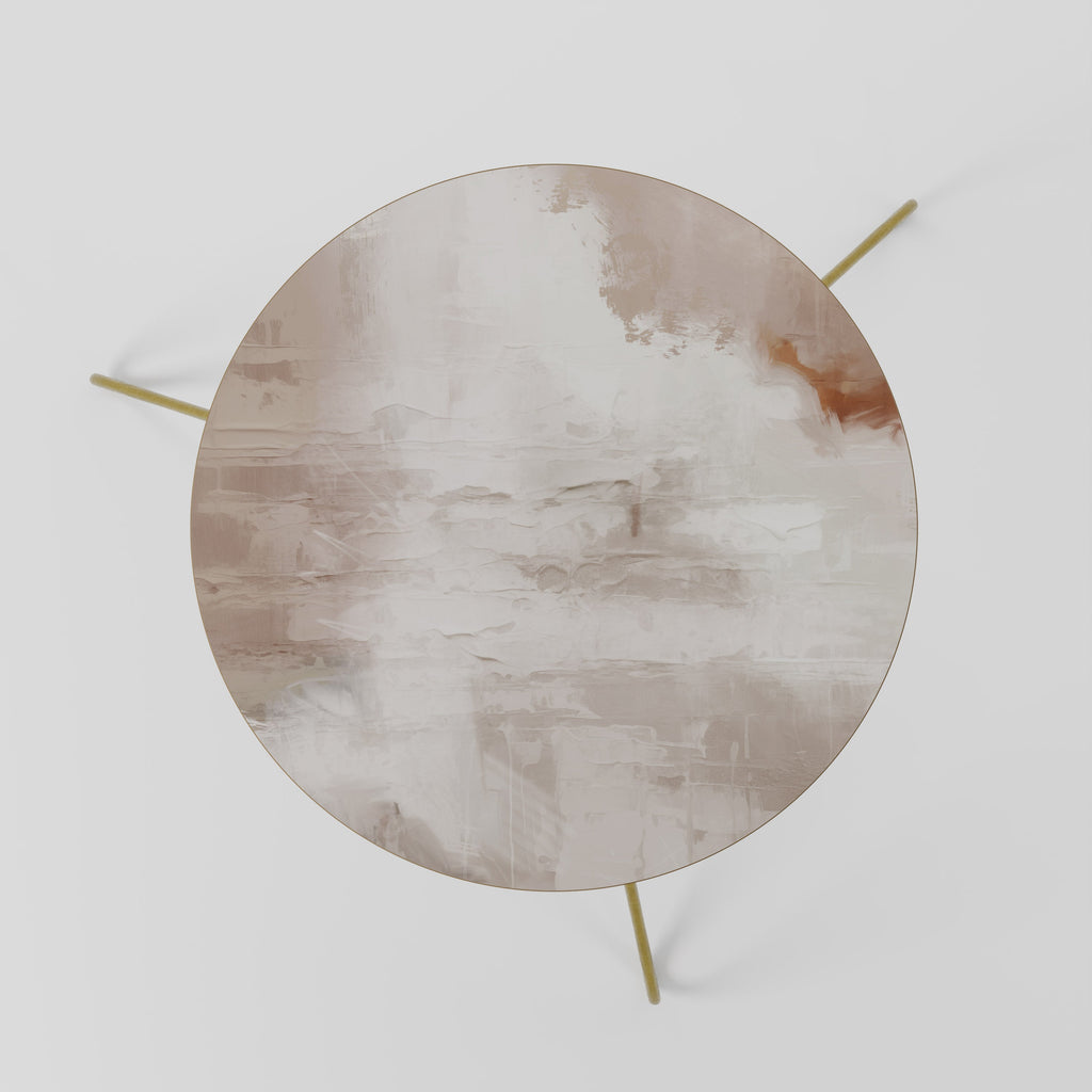 BLUSH SERENITY Mesa de Centro 60