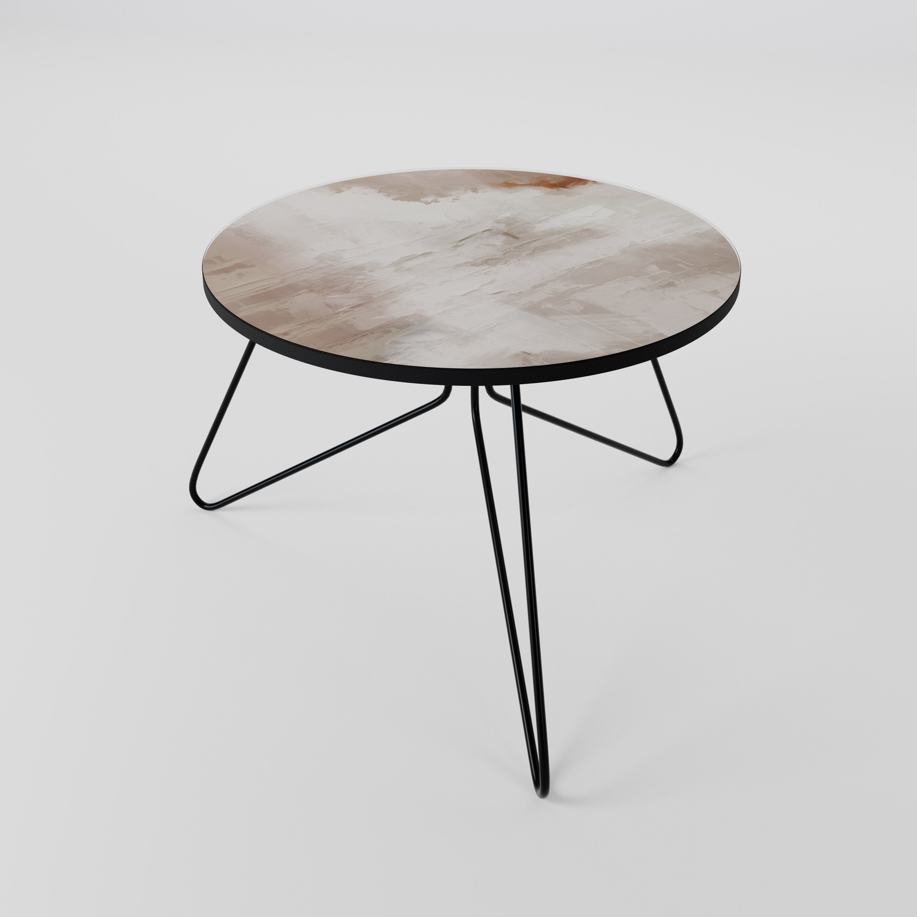 BLUSH SERENITY Mesa de Centro 60