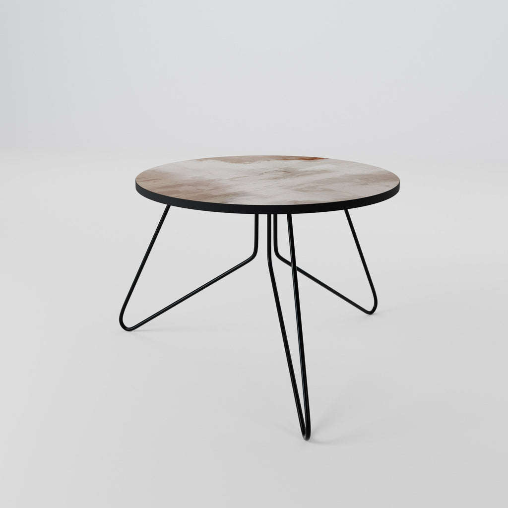 BLUSH SERENITY Mesa de Centro 60