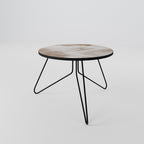 BLUSH SERENITY Mesa de Centro 60