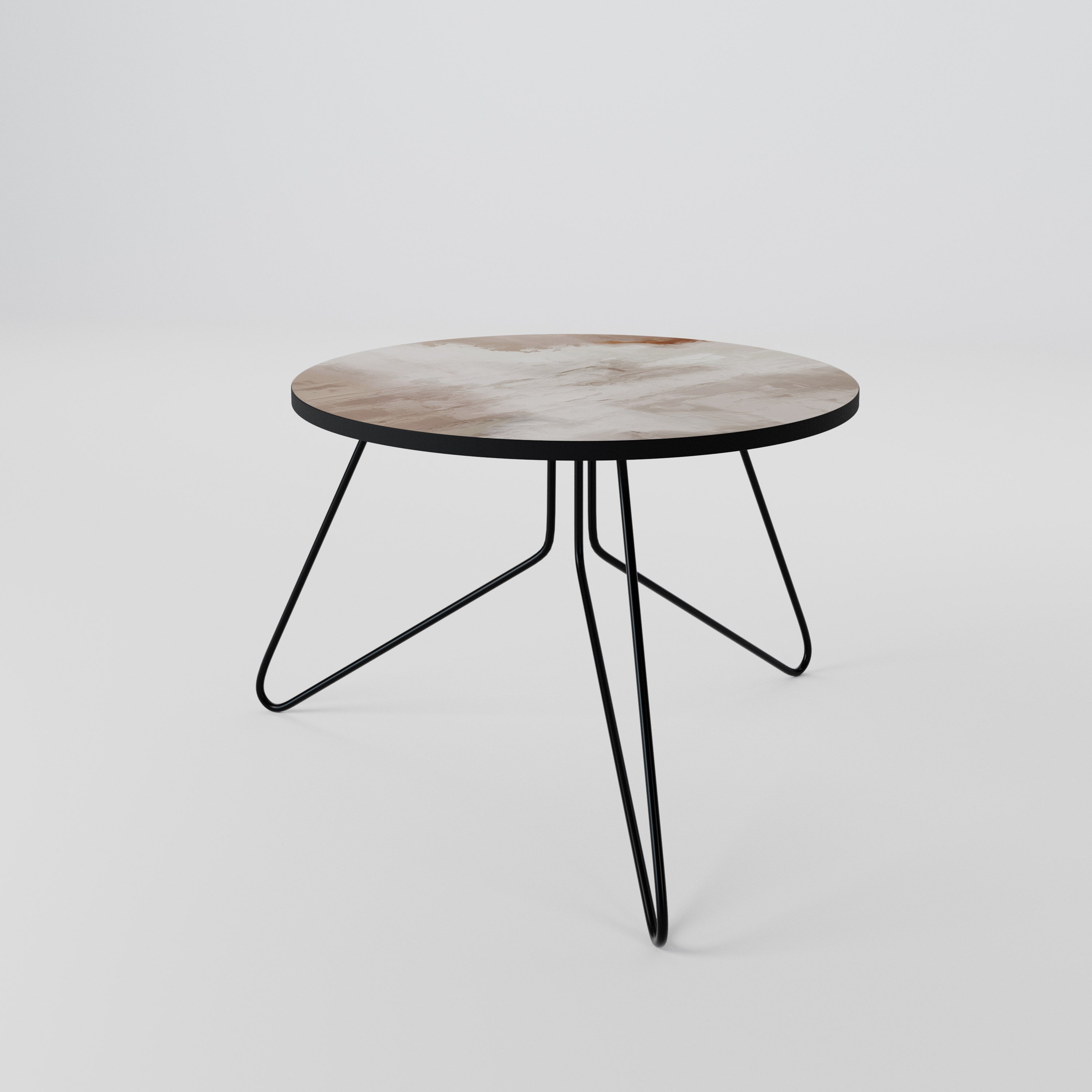 BLUSH SERENITY Mesa de Centro 60