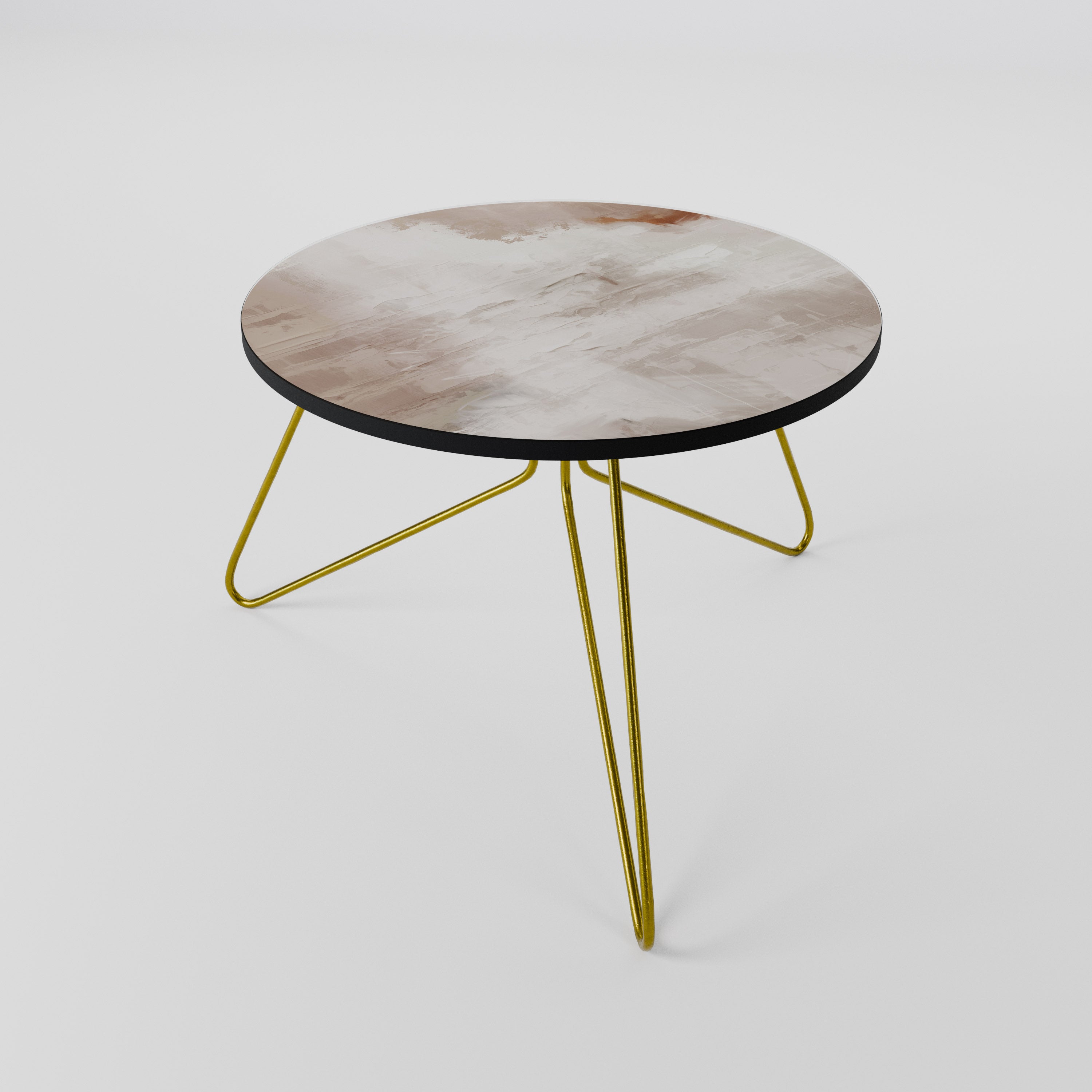 BLUSH SERENITY Coffee Table