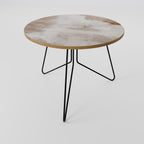 BLUSH SERENITY Coffee Table 69