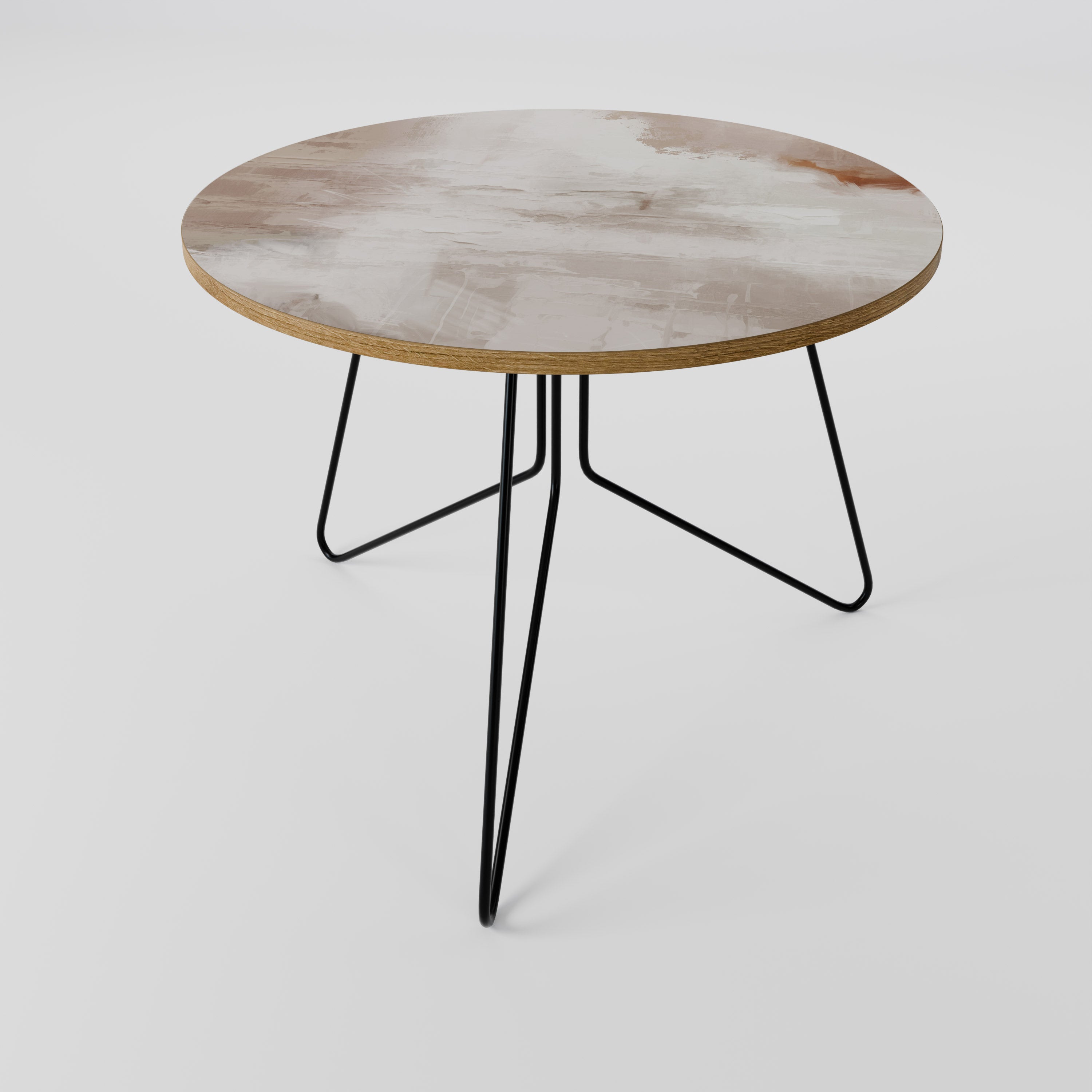 BLUSH SERENITY Mesa de Centro 69