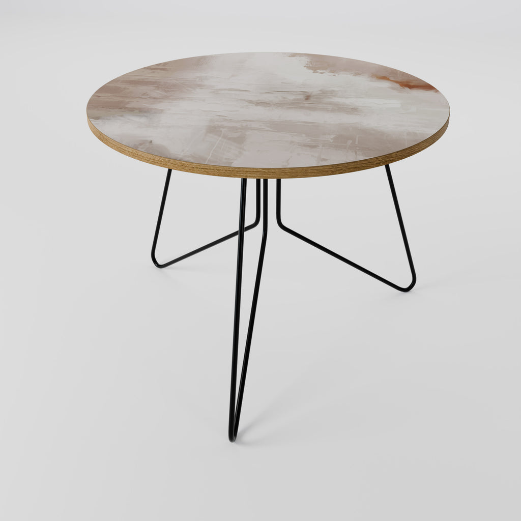 BLUSH SERENITY Coffee Table