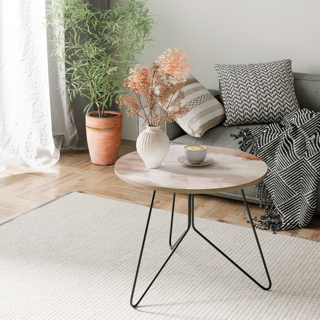 BLUSH SERENITY Coffee Table 69