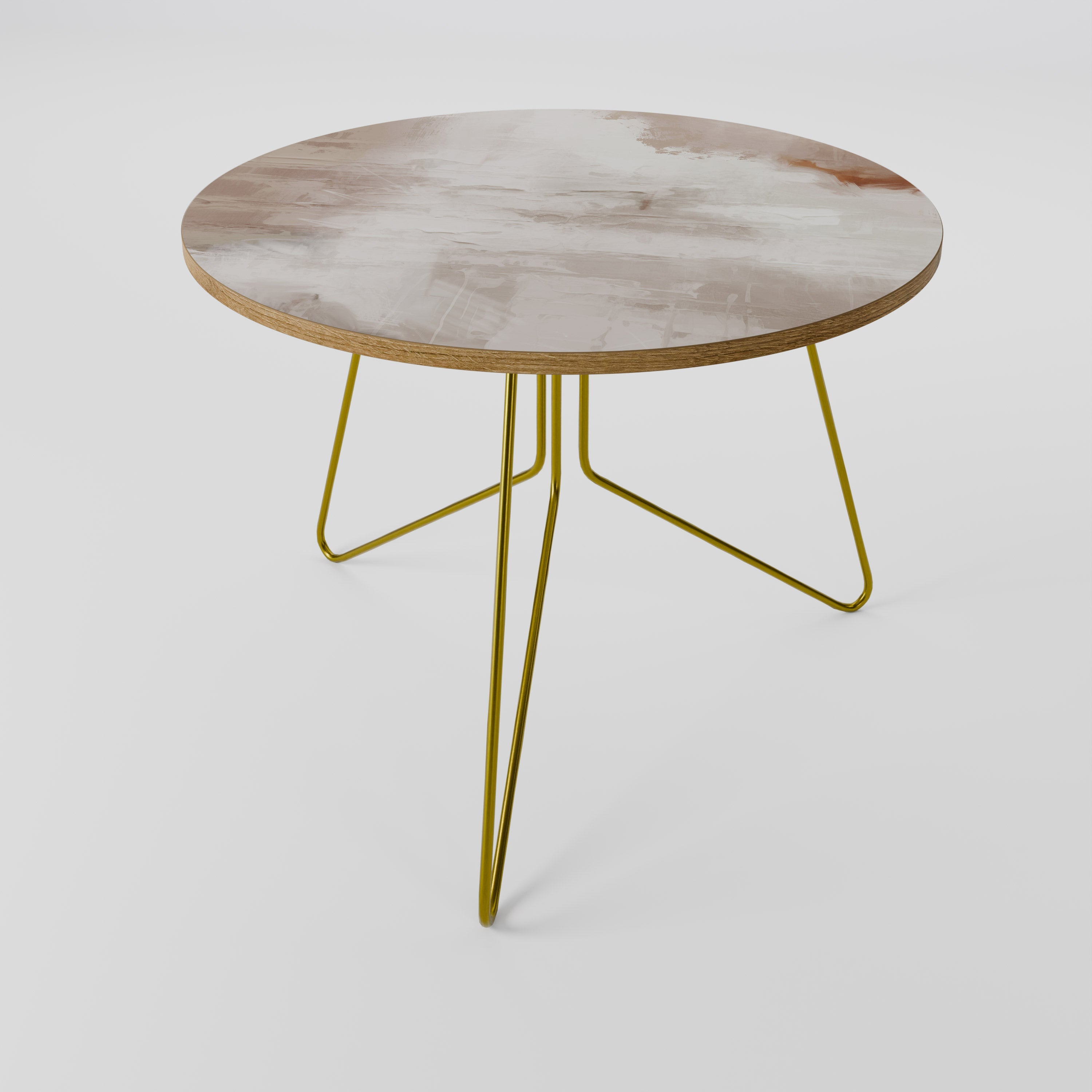 BLUSH SERENITY Mesa de Centro 69