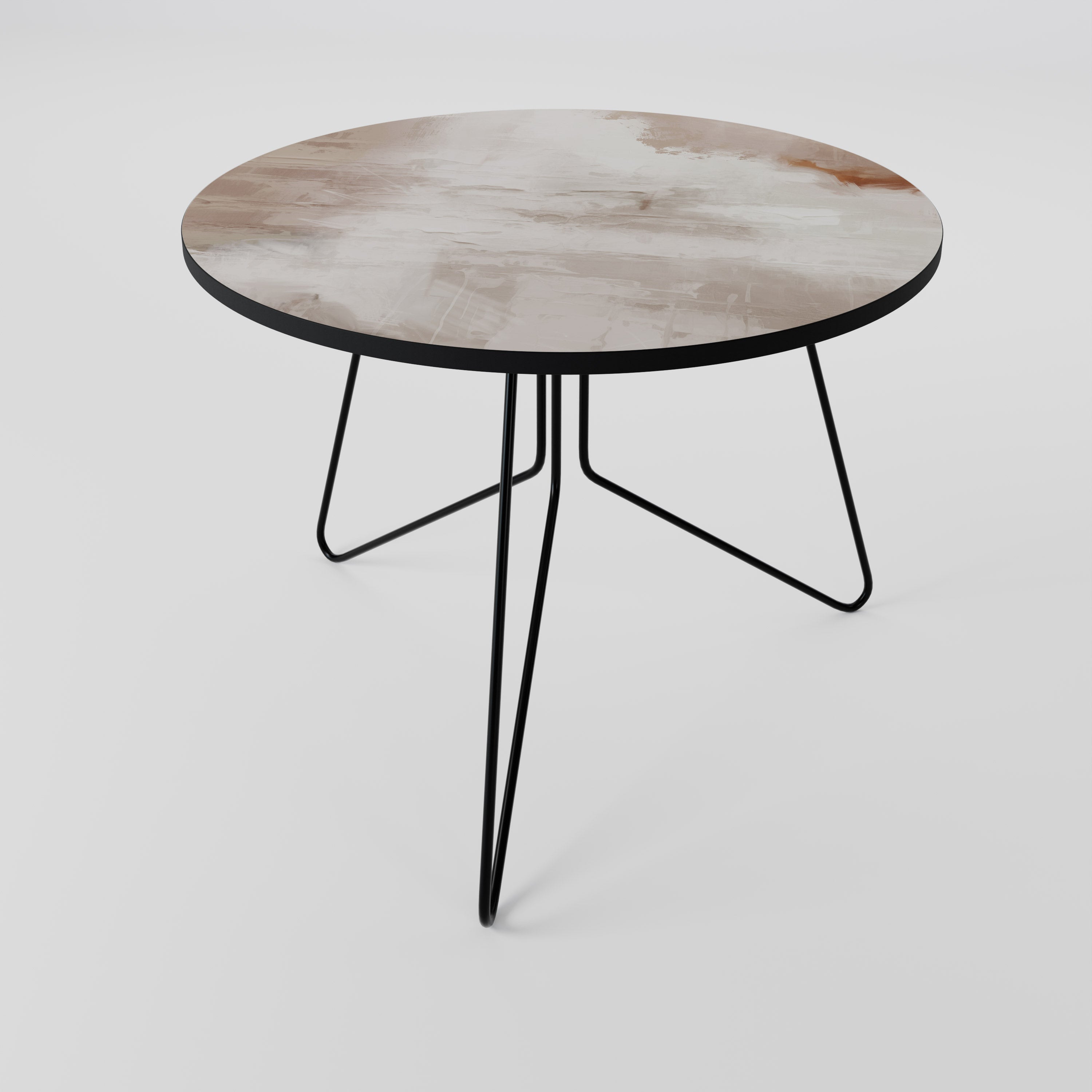 BLUSH SERENITY Mesa de Centro 69