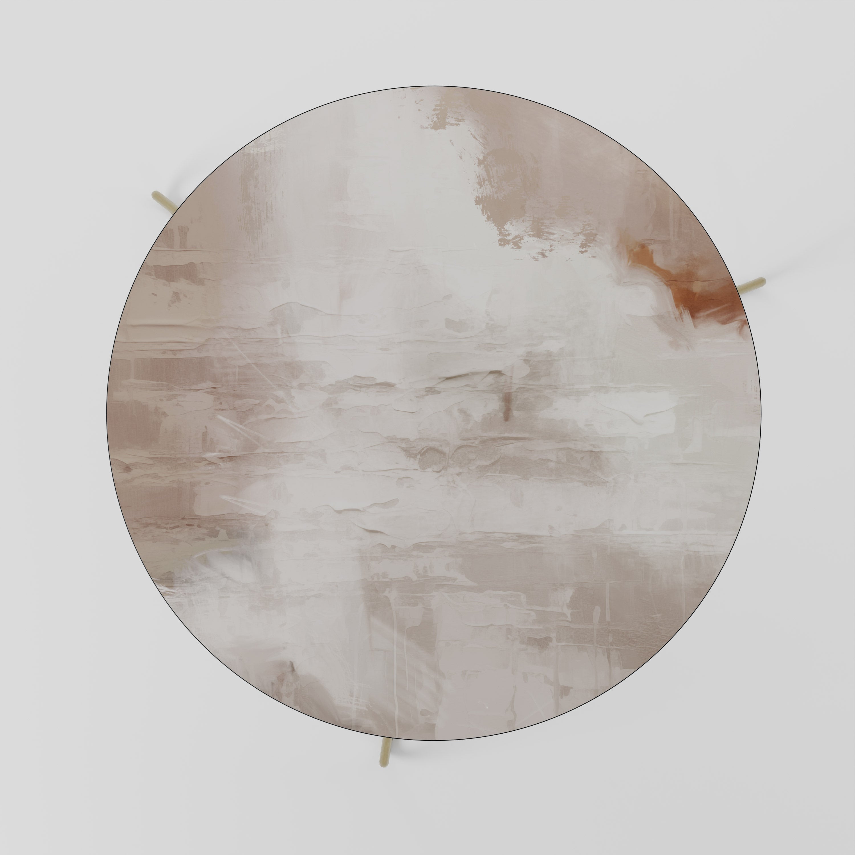 BLUSH SERENITY Mesa de Centro 69