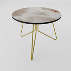 BLUSH SERENITY Coffee Table