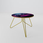 INFINITY MATRIX PAD Mesa de Centro 60