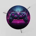 INFINITY MATRIX PAD Mesa de Centro 60