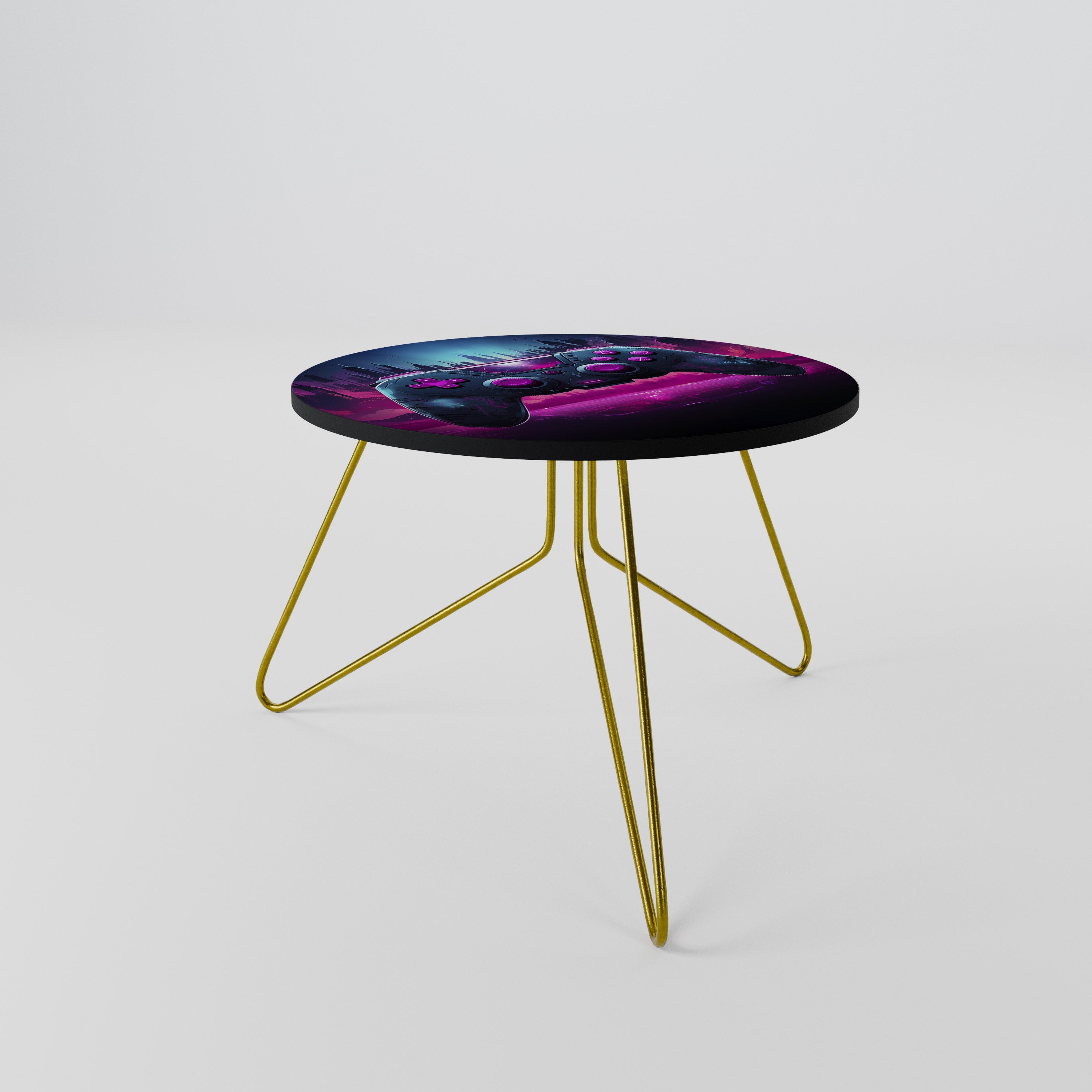 INFINITY MATRIX PAD Mesa de Centro 60