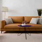 INFINITY MATRIX PAD Mesa de Centro 69