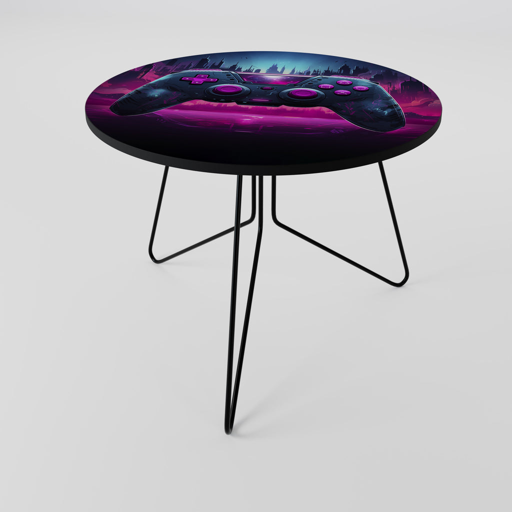 INFINITY MATRIX PAD Coffee Table
