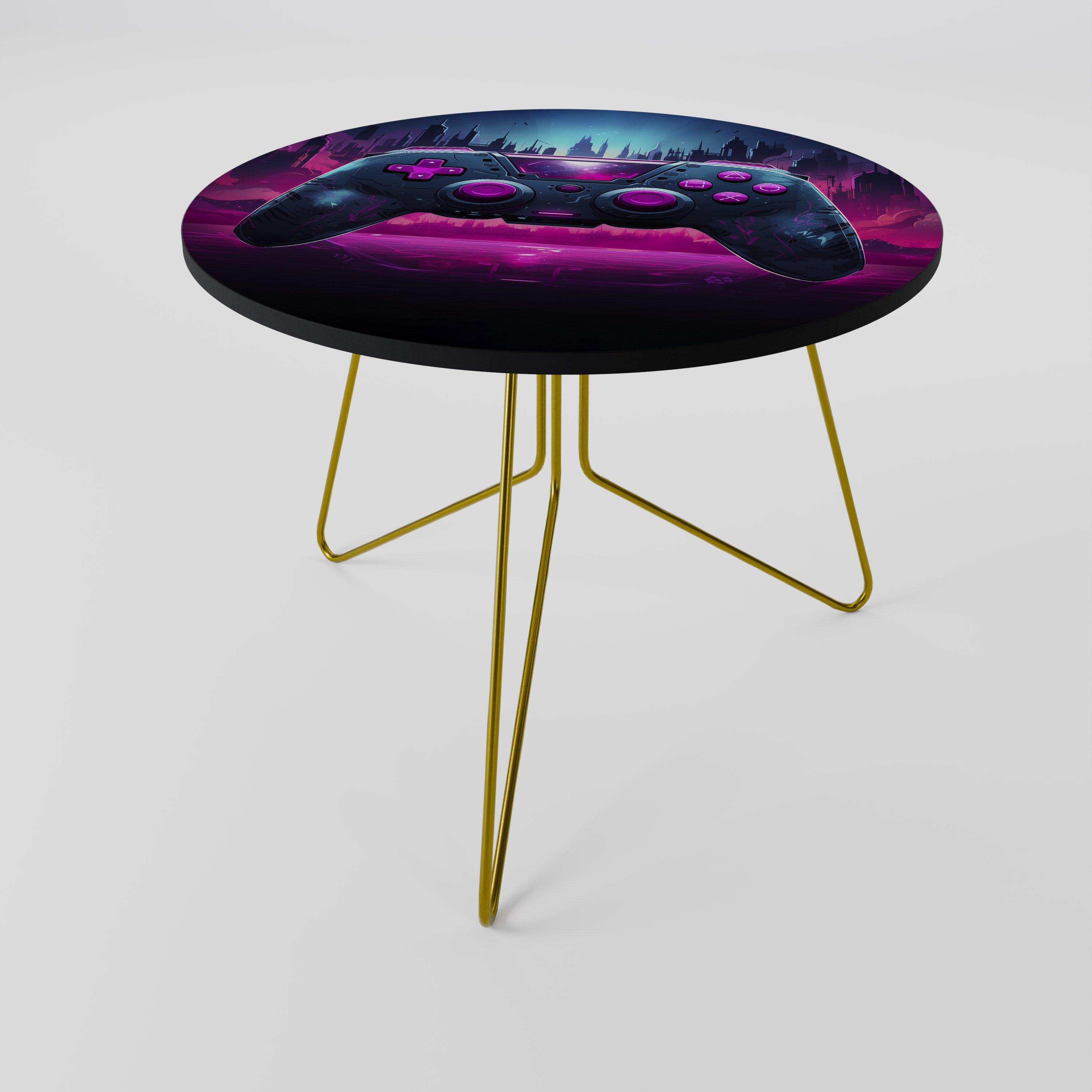 INFINITY MATRIX PAD Mesa de Centro 69