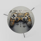 CYBER CHRONICLES PAD Mesa de Centro 60