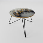 CYBER CHRONICLES PAD Mesa de Centro 60