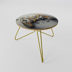 CYBER CHRONICLES PAD Coffee Table