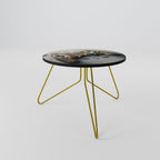 CYBER CHRONICLES PAD Mesa de Centro 60