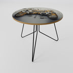 CYBER CHRONICLES PAD Mesa de Centro 69