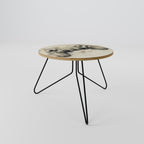 QUANTUM QUEST PAD Mesa de Centro 60