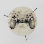 QUANTUM QUEST PAD Mesa de Centro 60