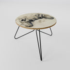 QUANTUM QUEST PAD Mesa de Centro 60