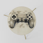 QUANTUM QUEST PAD Mesa de Centro 60