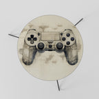 QUANTUM QUEST PAD Mesa de Centro 60